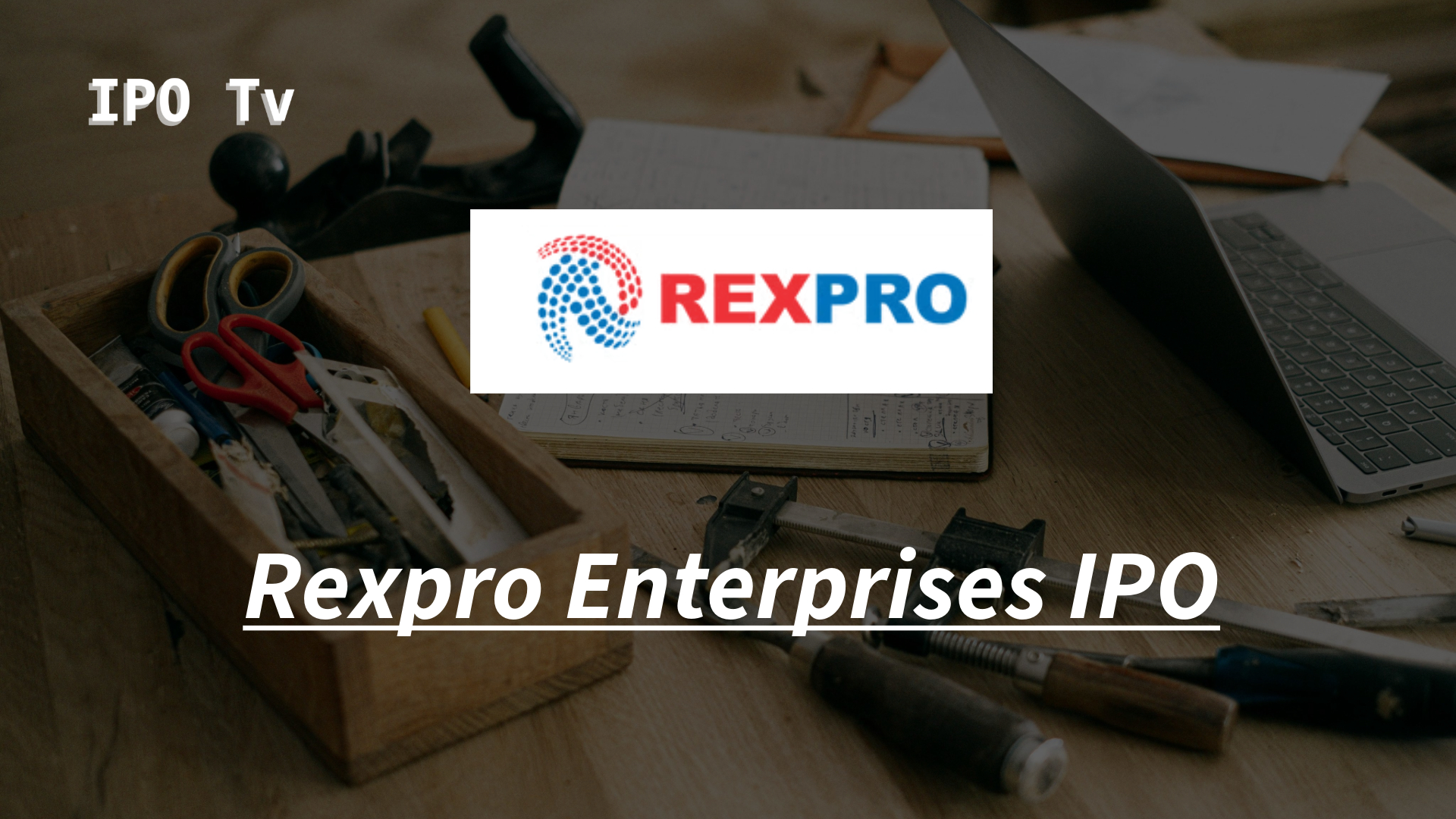 Rexpro Enterprises IPO